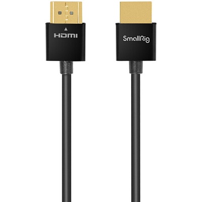 Аренда кабеля SmallRig HDMI Full Cable 4K60p (для рекордера)