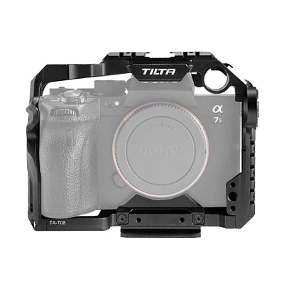 Клетка Tilta Tiltaing Kit D для Sony a7sIII серый