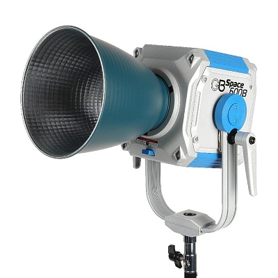 Осветитель GreenBean Space 600B 2700-6500K светодиодный для видео и фотосъемки