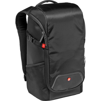 Фотосумка рюкзак Manfrotto MA-BP-C1, черный