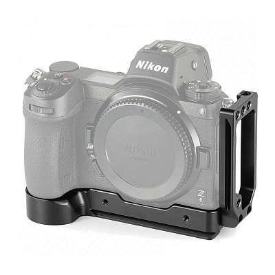 Угловая площадка SmallRig APL2258 для камер Nikon Z6/Nikon Z7