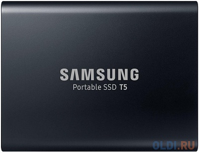 Аренда внешнего SSD Samsung T5 1Tb