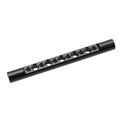 Направляющая Camvate C1559 алюминиевая диаметр 15mm Cheese Rod (M12) длина 145mm