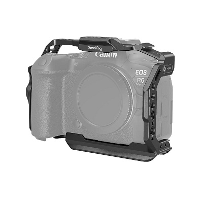 Аренда клетки SmallRig 4159 для Canon EOS R6 Mark II