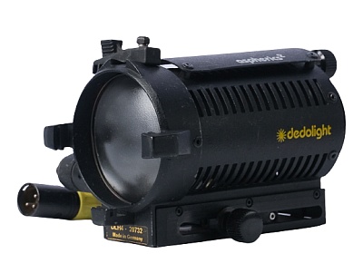 Осветитель комиссионный Dedolight DLH4 Kit Tronic Shnur-Trafo... Осветитель комиссионный Dedolight DLH4 Kit Tronic Shnur-Trafo...