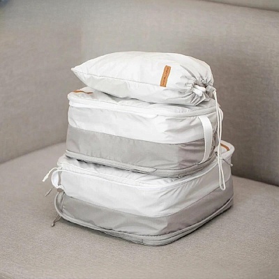 Фотосумка Pgytech Clothes Storage Set набор вставок для хранения одежды