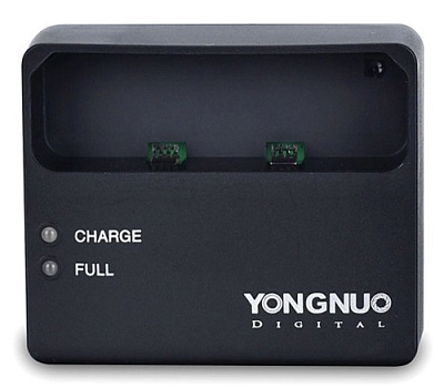 Зарядное устройство YongNuo YN-530, для аккумулятора YN-B2000 (YN686EX-RT)