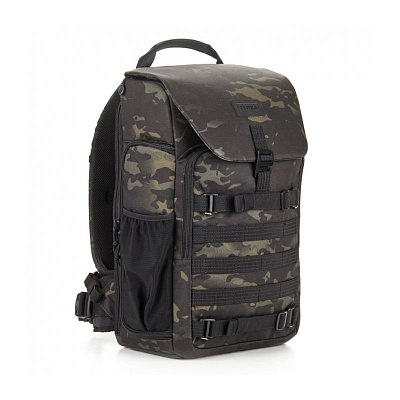 Фотосумка рюкзак Tenba Axis v2 Tactical LT Backpack 20, мультикам