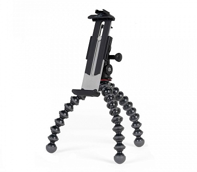 Штатив Joby GripTight PRO 2 Mount JB01742 c держателем планшета (30см/1кг/350г)