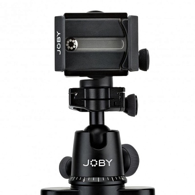 Рамка-держатель Joby GripTight Mount PRO JB01389, для смартфонов 