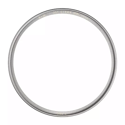 Светофильтр B+W T-Pro 007 Clear MRC Nano 72mm, защитный