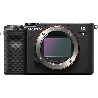 Аренда фотоаппарата Sony A7C Body
