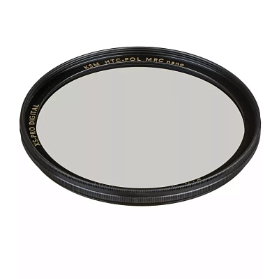 Светофильтр B+W Pol-Circ XS-PRO Digital HTC MRC Nano 82mm, поляризационный