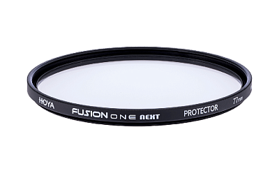 Светофильтр Hoya Protector Fusion One 52mm Next защитный