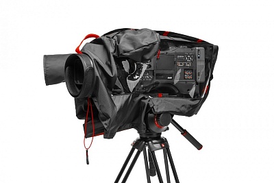 Дождевик для видеокамеры Manfrotto MB PL-RC-1