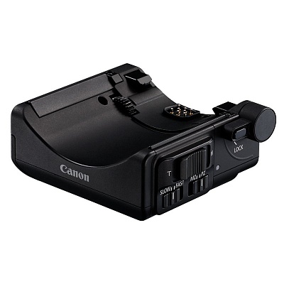 Адаптер Canon Power Zoom Adapter PZ-E1, с сервоприводом