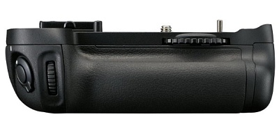 Батарейный блок комиссионный Nikon MB-D14 для Nikon D600/D610 (б/у, гарантия 14 дней, S/N 2020990)