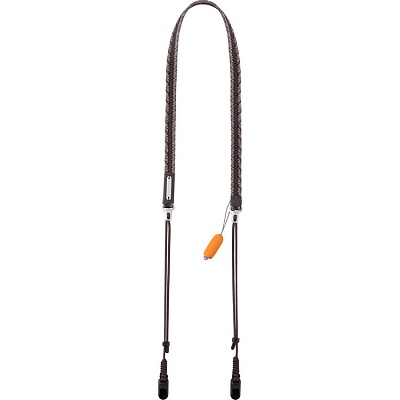 Плечевой ремень Pgytech Camera Strap Slim Trendy Twilight  Black