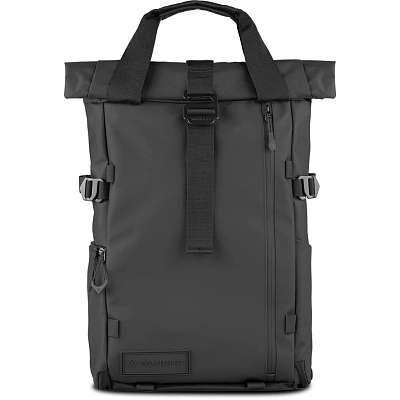 Фотосумка рюкзак WANDRD PRVKE V4 21L Photography Bundle черный