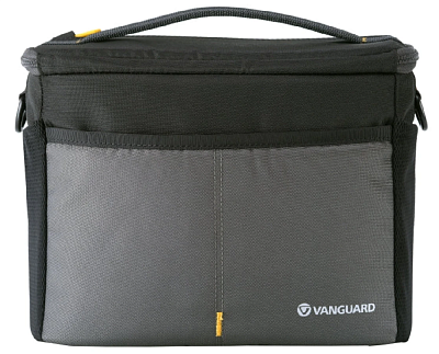 Фотосумка Vanguard VEO BIB T25 черный