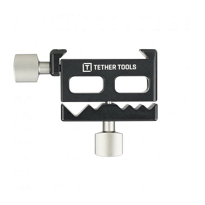 Держатель кабеля Tether Tools Arca Cable Clamp (for L-Brackets) (TA-CCLB)
