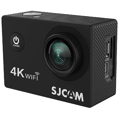 Экшн-камера SJCAM SJ4000 Air Black