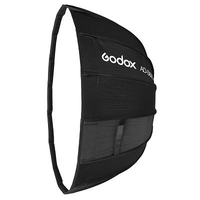 Софтбокс Godox AD-S65S быстроскладной для AD400Pro, с байонетом Godox 