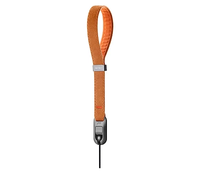 Кистевой ремень Pgytech Camera Wrist Strap Air Earth Brown