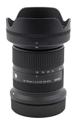 TAMRON 50-400mm F/4.5-6.3 Di III VC ニコンZ Купить комиссионную технику 📷 в Красноярске | «Бинар»