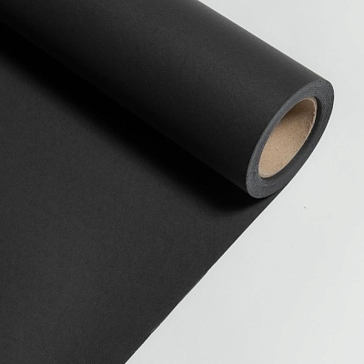 Фон бумажный Vibrantone VBRT2210 2.10x11м Black