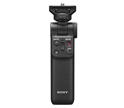 Рукоятка-штатив Sony GP-VPT2BT (13см/1.5кг/215г)