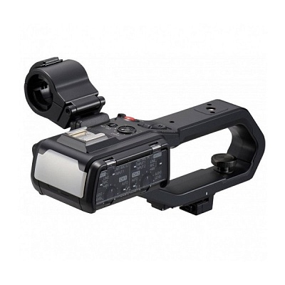 Рукоятка для видеокамеры Panasonic HC-X1500 (VW-HU1EE-K)