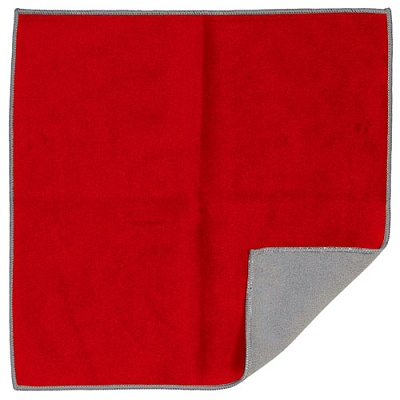 Салфетка Easy Wrapper Protective Cloth Red, размер M