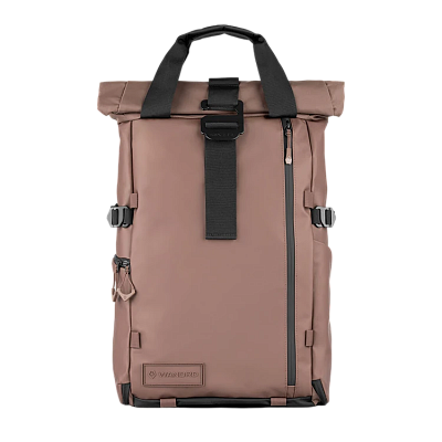 Фотосумка рюкзак WANDRD PRVKE V4 31L Photography Bundle коричневый