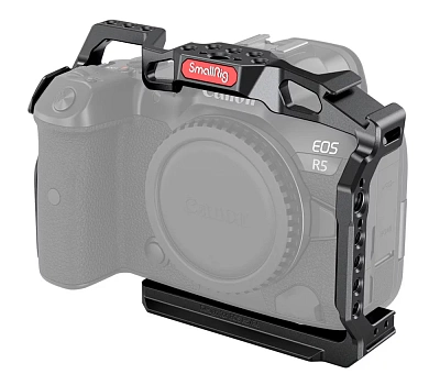 Клетка SmallRig 2982B для цифровых камер Canon EOS R5/R6