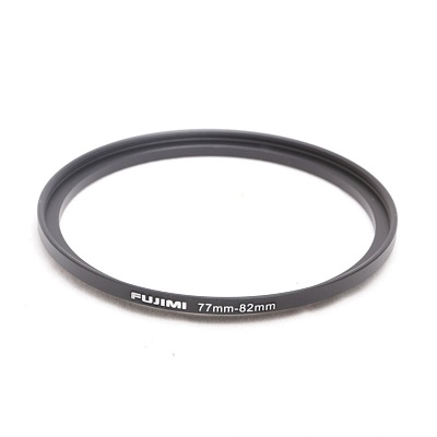 Переходное кольцо Fujimi FRSU-4649 для светофильтра 46-49mm