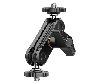 Держатель шарнирный Ulanzi R102