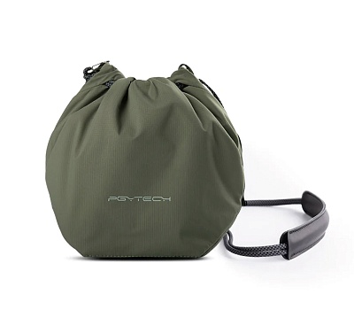 Фотосумка Pgytech OneGo Drawstring Bag Forest