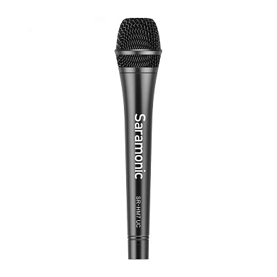 Микрофон Saramonic SR-HM7 UC вокальный динамический Type-C