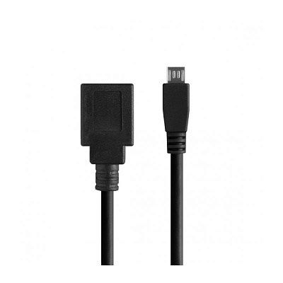 Кабель Tether Tools Case Air USB Connector Cable OTG (CAWAF)