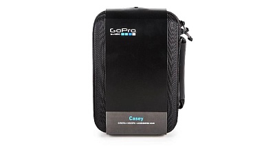 Кейс GoPro Casey (ABSSC-001)