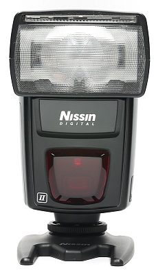 Вспышка комиссионная Nissin Di622 Mark II Nikon (б/у, гарантия 14 дней, S/N 3412030051)