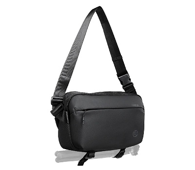 Фотосумка Ulanzi PB038 Travel Sling Bag V2 10L черный