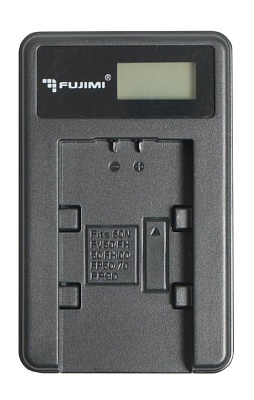 Аренда зарядного устройства Fujimi FJ-UNC NP-F