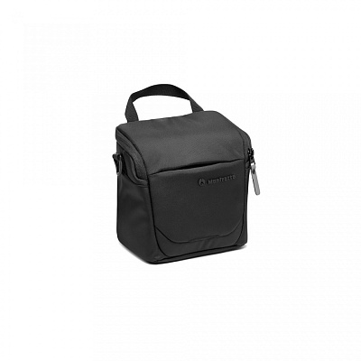 Фотосумка Manfrotto Advanced Shoulder bag S III (MA3-SB-S), черный