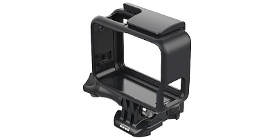 Крепление-рамка GoPro The Frame (AAFRM-001), для камер Hero5/6/7