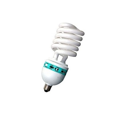 Лампа люминисцентная Fancier FAN639 65W 5500K E27