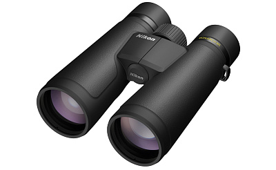 Бинокль Nikon Monarch M5 12x50