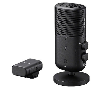 Микрофон Sony ECM-S1