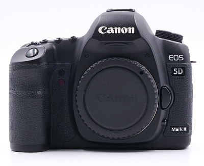 Фотоаппарат комиссионный Canon EOS 5D Mark II Body (б/у, гарантия 14 дней, S/N 0630313194)